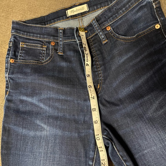 Madewell Skinny jeans - Picture 3 of 5